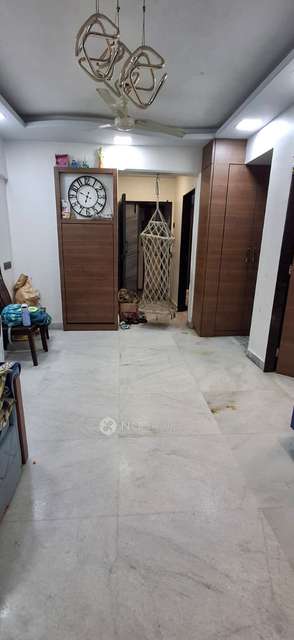 1 BHK Flat In Pranik Garden, Kandivali West For Sale  In Kandivali West
