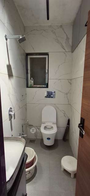 1 BHK Flat In Pranik Garden, Kandivali West For Sale  In Kandivali West