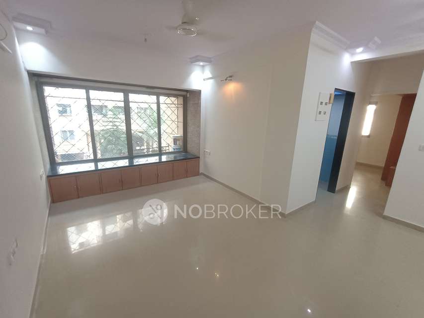 2 BHK Flat In Rna Regency Park For Sale  In Kandivali West