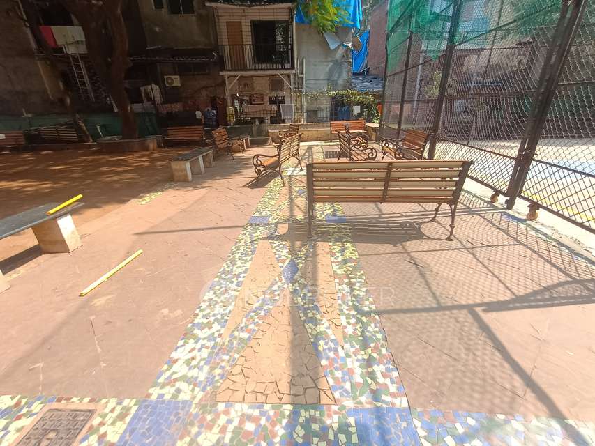 2 BHK Flat In Rna Regency Park For Sale  In Kandivali West