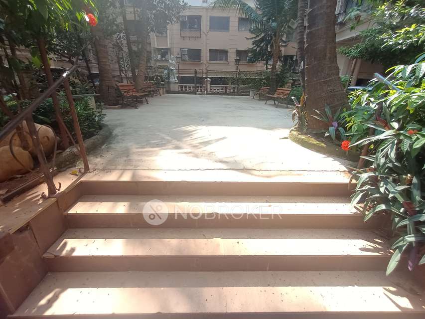 2 BHK Flat In Rna Regency Park For Sale  In Kandivali West