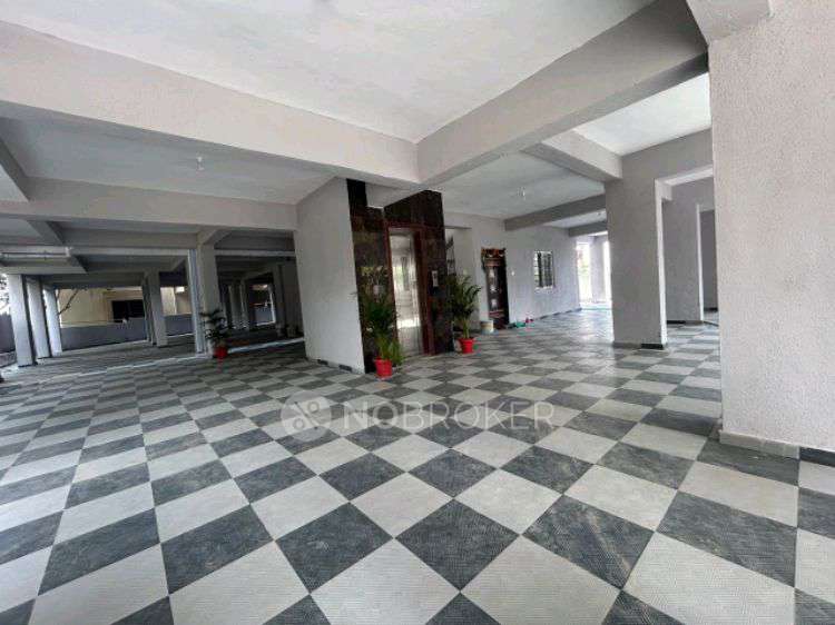 1 BHK Flat In K T Tower for Rent  In Hinjewadi