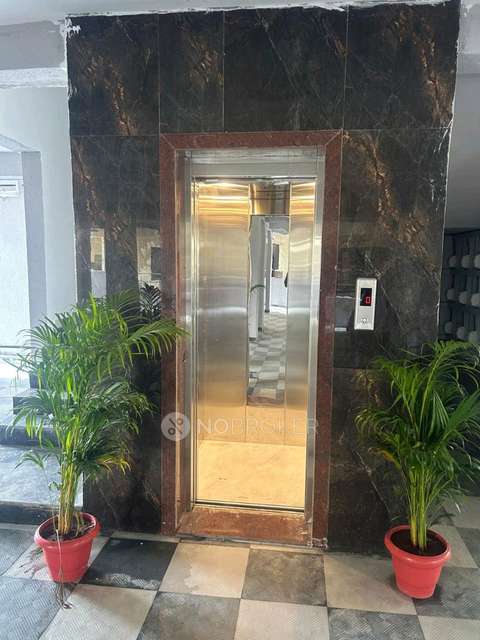 1 BHK Flat In K T Tower for Rent  In Hinjewadi