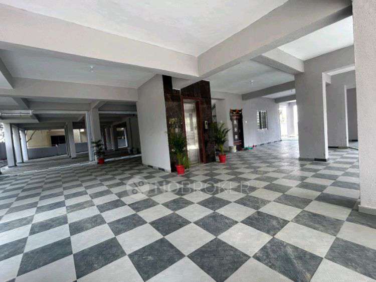 1 BHK Flat In K T Tower for Rent  In Hinjewadi