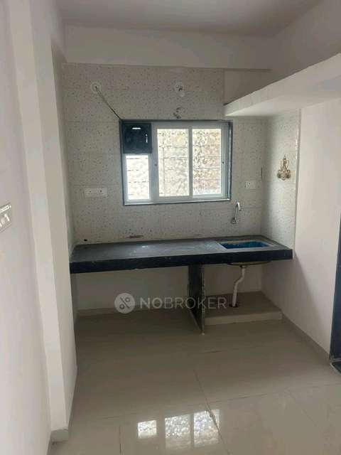 1 BHK Flat In K T Tower for Rent  In Hinjewadi