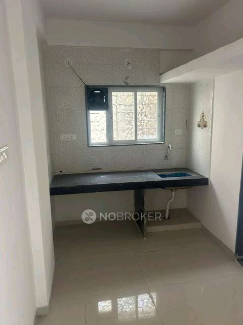 1 BHK Flat In K T Tower for Rent  In Hinjewadi