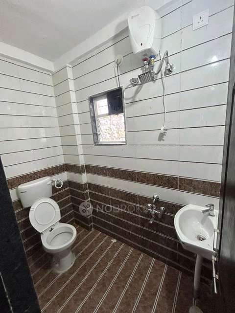 1 BHK Flat In K T Tower for Rent  In Hinjewadi