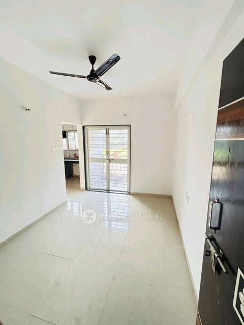 1 BHK Flat In K T Tower for Rent  In Hinjewadi