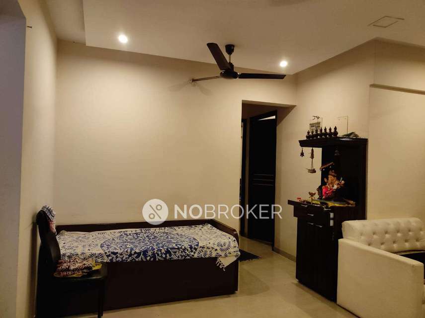 2 BHK Flat In Proviso Heights For Sale  In Ulwe