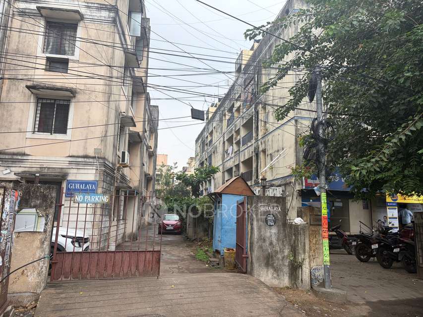 2 BHK Flat In Guhalaya for Rent  In Mylapore