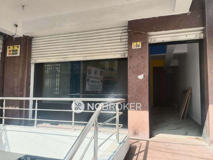 Showroom in Sithaphal Mandi, Hyderabad for Rent 