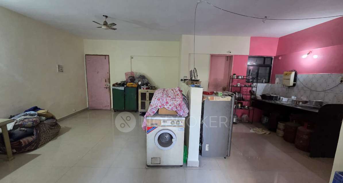 3 BHK Flat In Nirmity Gracia For Sale  In Wakad
