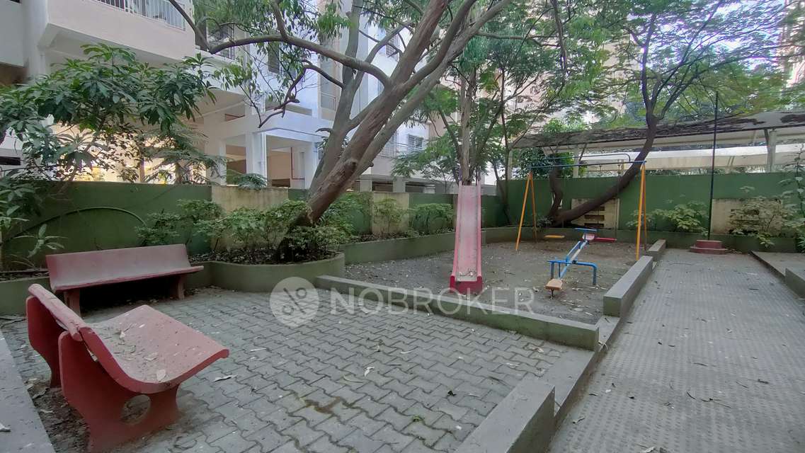 3 BHK Flat In Nirmity Gracia For Sale  In Wakad