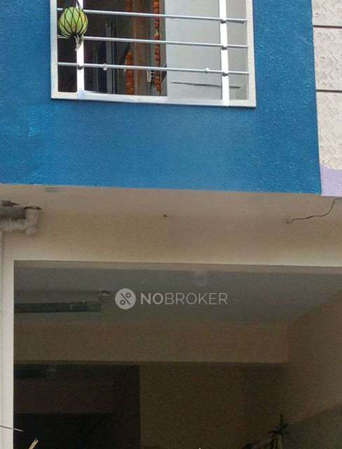 1 BHK House for Rent  In Krishnarajapuram