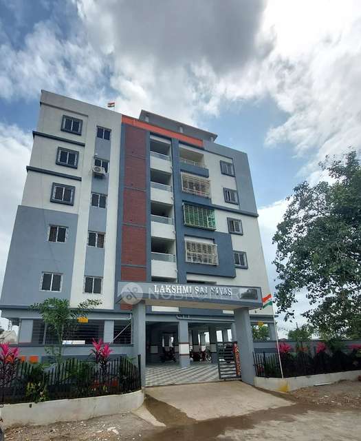 3 BHK Flat In Lakshminarayana Nivas  for Rent  In Moosapet