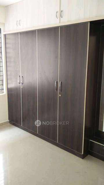 2 BHK Flat In Gm Infinite E City Town Phase 2 For Sale  In Thirupalya