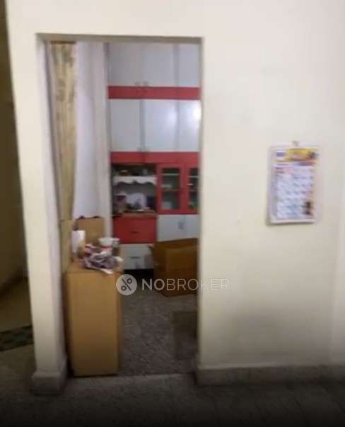 1 BHK Flat In Safe Garden, Malwadi Road, Hadapsar for Rent  In Hadapsar Gaon