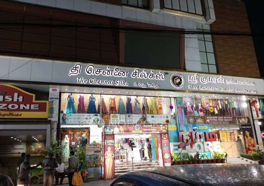 1 BHK Flat In Vesta Velachery for Rent  In X6c8+7fc, 7th Main Rd, Srinivasa Nagar, Ram Nagar, Velachery, Chennai, Tamil Nadu 600042, India