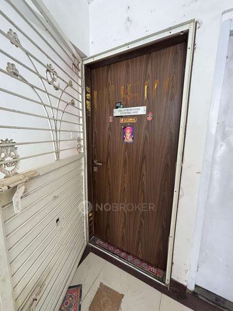 2 BHK Flat In Majestique Memories Phase 4 for Rent  In Mohammadwadi