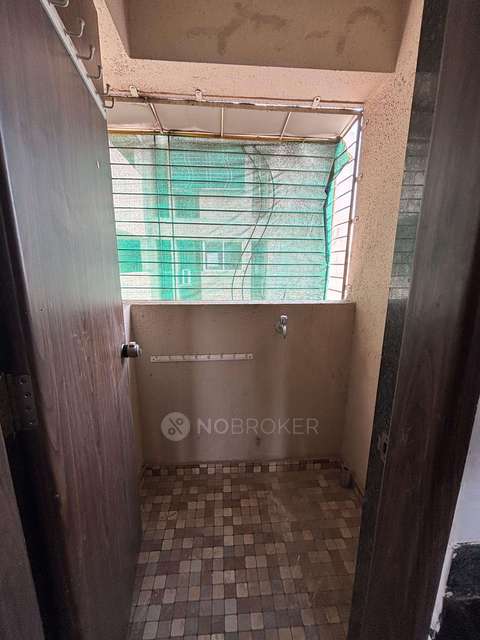 2 BHK Flat In Majestique Memories Phase 4 for Rent  In Mohammadwadi