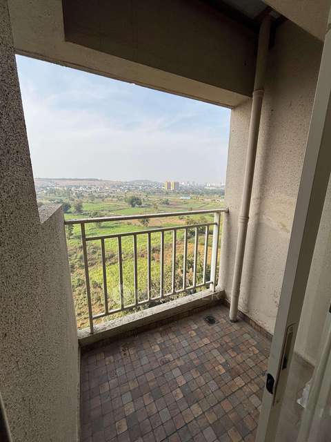 2 BHK Flat In Majestique Memories Phase 4 for Rent  In Mohammadwadi