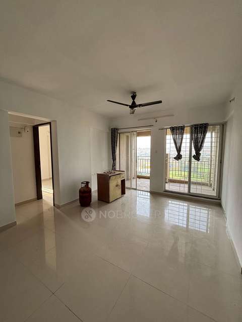 2 BHK Flat In Majestique Memories Phase 4 for Rent  In Mohammadwadi