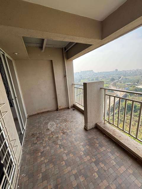 2 BHK Flat In Majestique Memories Phase 4 for Rent  In Mohammadwadi