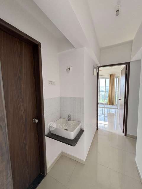 2 BHK Flat In Majestique Memories Phase 4 for Rent  In Mohammadwadi