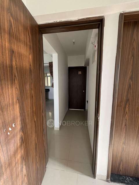 2 BHK Flat In Majestique Memories Phase 4 for Rent  In Mohammadwadi