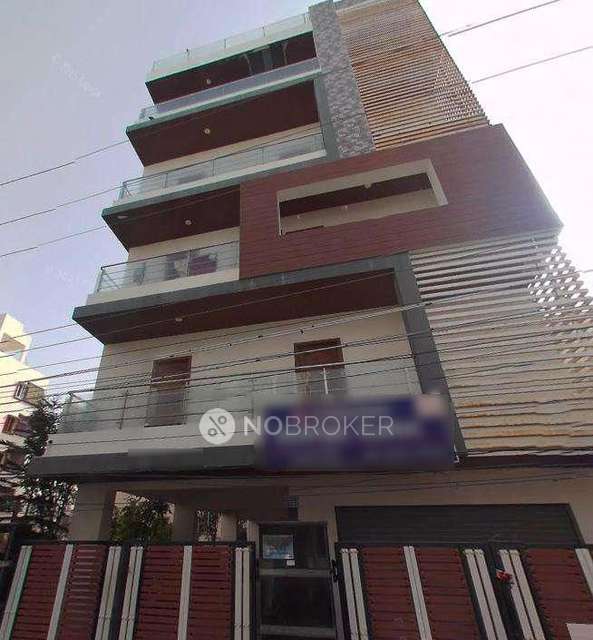 3 BHK Flat In Dbr Pride For Sale  In Madinaguda