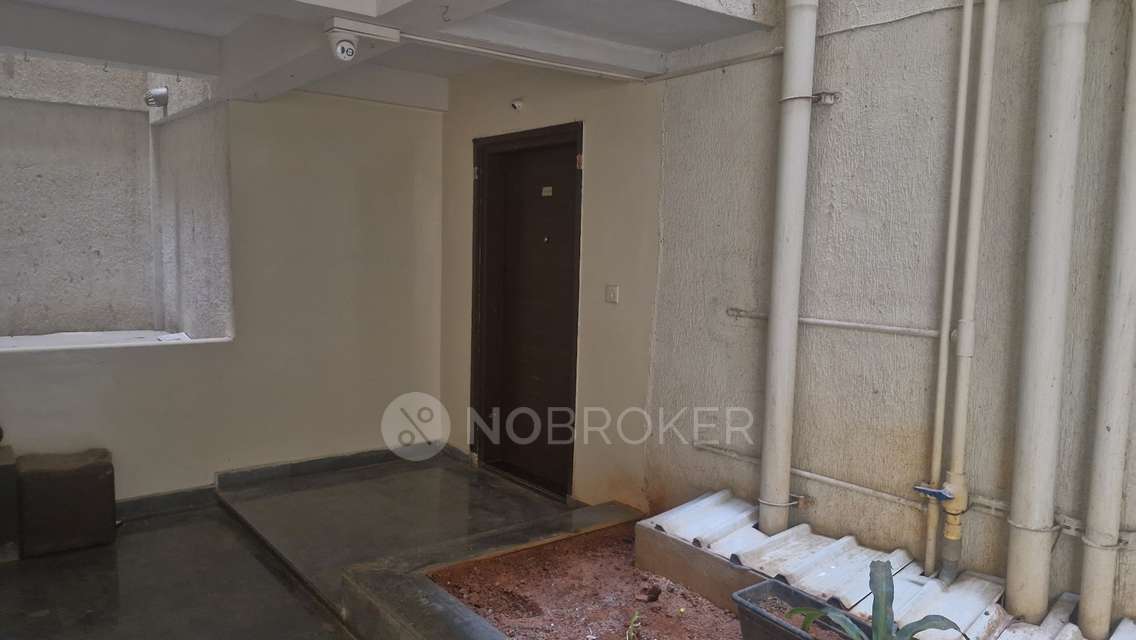 3 BHK Flat In Mana Jardin for Rent  In Sarjapur Road, Bangalore