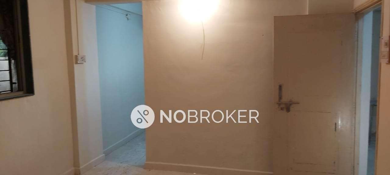 1 BHK Flat In Shree Sadguru Krupa Apartment for Rent  In Shivane