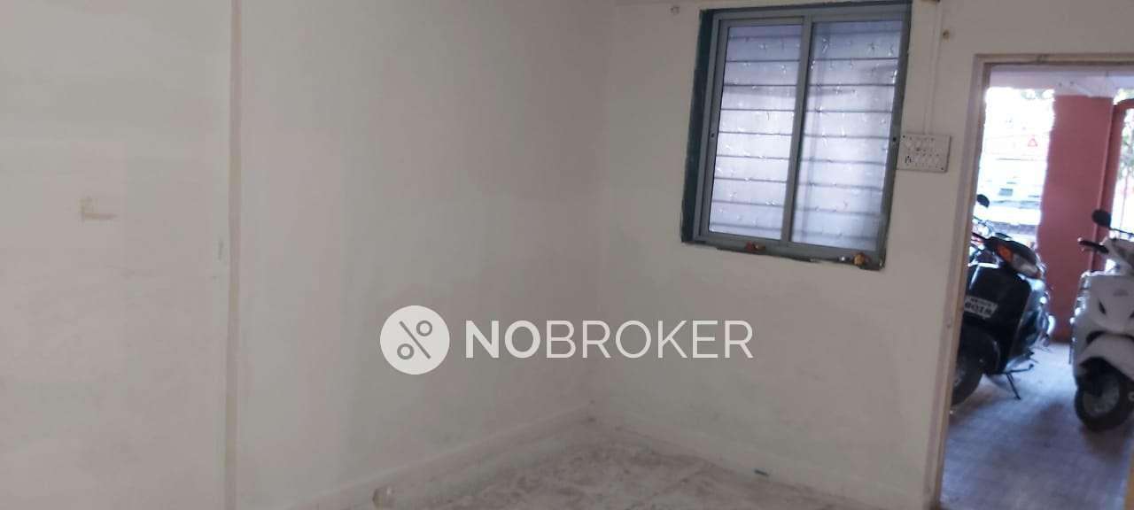 1 BHK Flat In Shree Sadguru Krupa Apartment for Rent  In Shivane