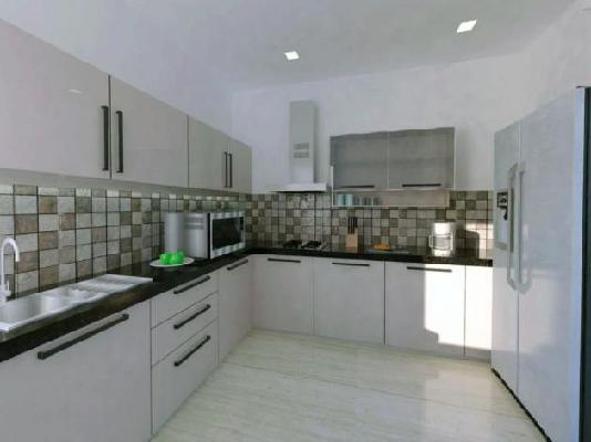 2 BHK Flat In Goldspire At Brigade Orchards For Sale  In Devanahalli