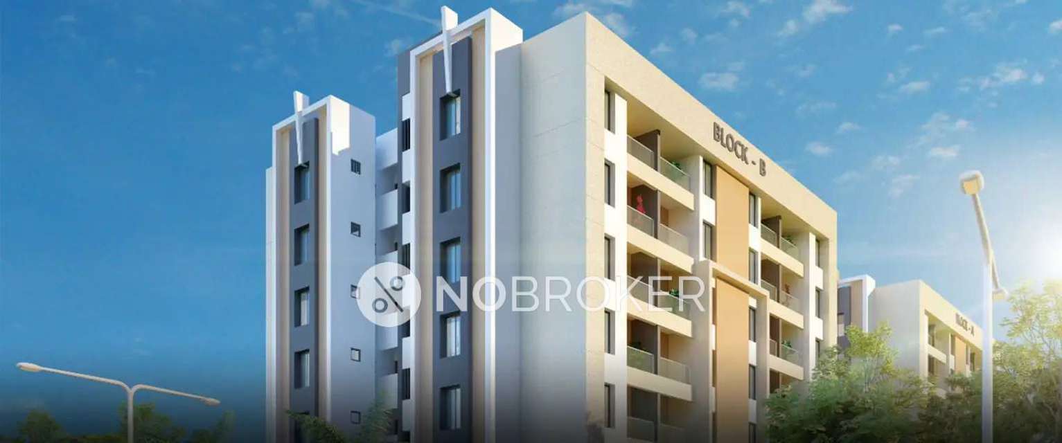 2 BHK Flat In Ganga Vasant for Rent  In Handewadi