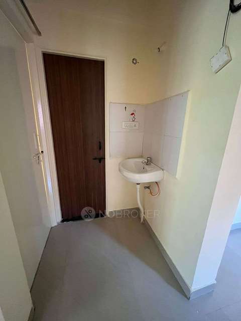 2 BHK Flat In Sai Anand, Vishrantwadi, Vishrantwadi for Rent  In Sai Baba Mandir