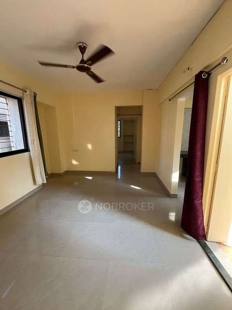 2 BHK Flat In Sai Anand, Vishrantwadi, Vishrantwadi for Rent  In Sai Baba Mandir