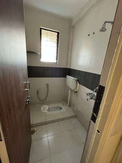 2 BHK Flat In Sai Anand, Vishrantwadi, Vishrantwadi for Rent  In Sai Baba Mandir