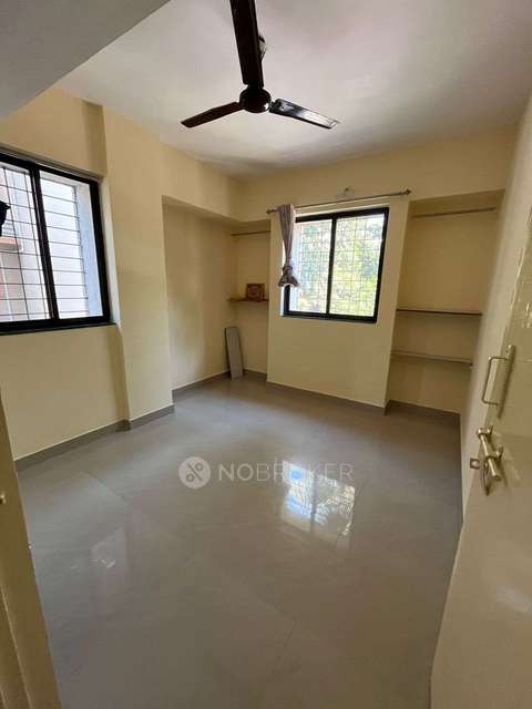 2 BHK Flat In Sai Anand, Vishrantwadi, Vishrantwadi for Rent  In Sai Baba Mandir
