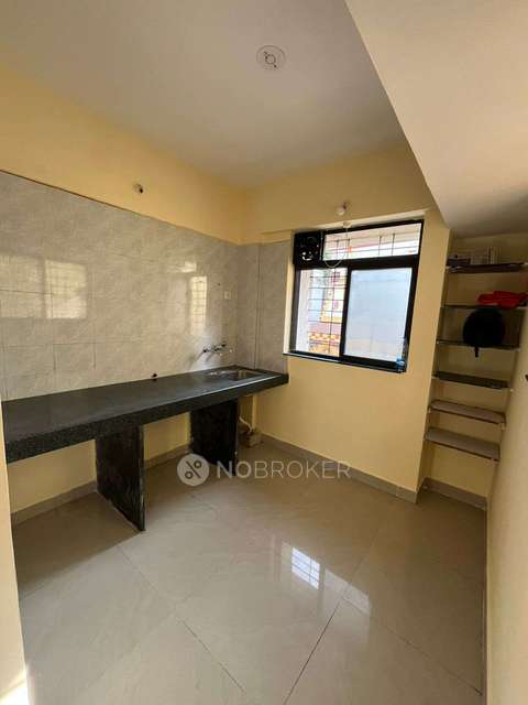 2 BHK Flat In Sai Anand, Vishrantwadi, Vishrantwadi for Rent  In Sai Baba Mandir