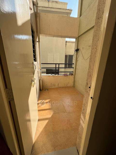 2 BHK Flat In Sai Anand, Vishrantwadi, Vishrantwadi for Rent  In Sai Baba Mandir