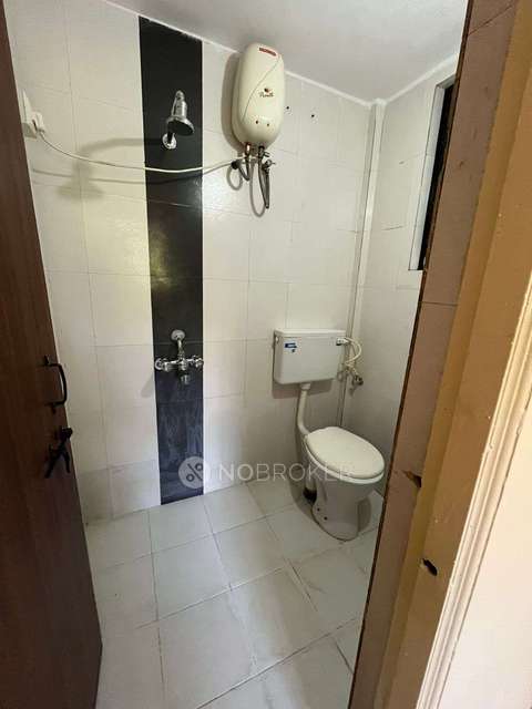 2 BHK Flat In Sai Anand, Vishrantwadi, Vishrantwadi for Rent  In Sai Baba Mandir