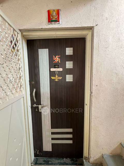 2 BHK Flat In Sai Anand, Vishrantwadi, Vishrantwadi for Rent  In Sai Baba Mandir