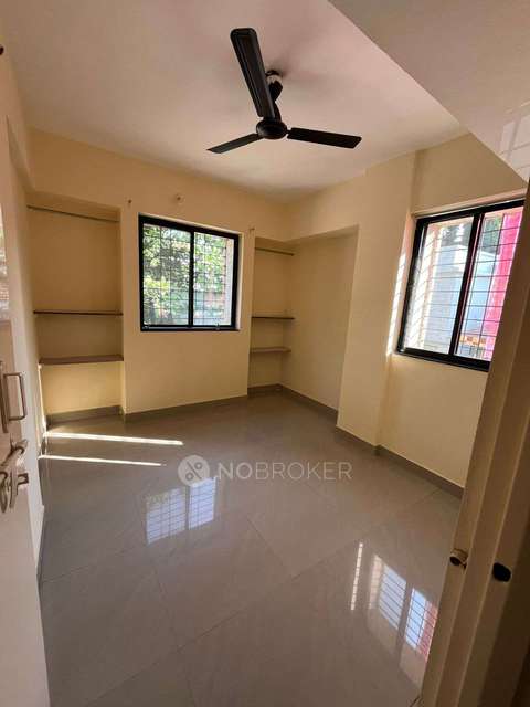 2 BHK Flat In Sai Anand, Vishrantwadi, Vishrantwadi for Rent  In Sai Baba Mandir