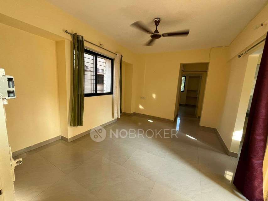 2 BHK Flat In Sai Anand, Vishrantwadi, Vishrantwadi for Rent  In Sai Baba Mandir