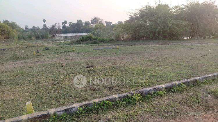 Plot For Sale  In Gomathi Amman Nagar In 2/168, Anna Street, Chennai-67, Gnayiru Village, Tiruvallur, Nalur, Tamil Nadu 600067, India