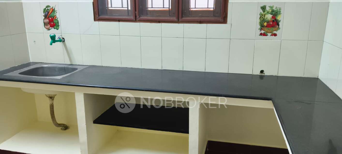 2 BHK Flat In Rr Ramachandra Nagar, Iyyappanthangal for Rent  In Iyyappanthangal