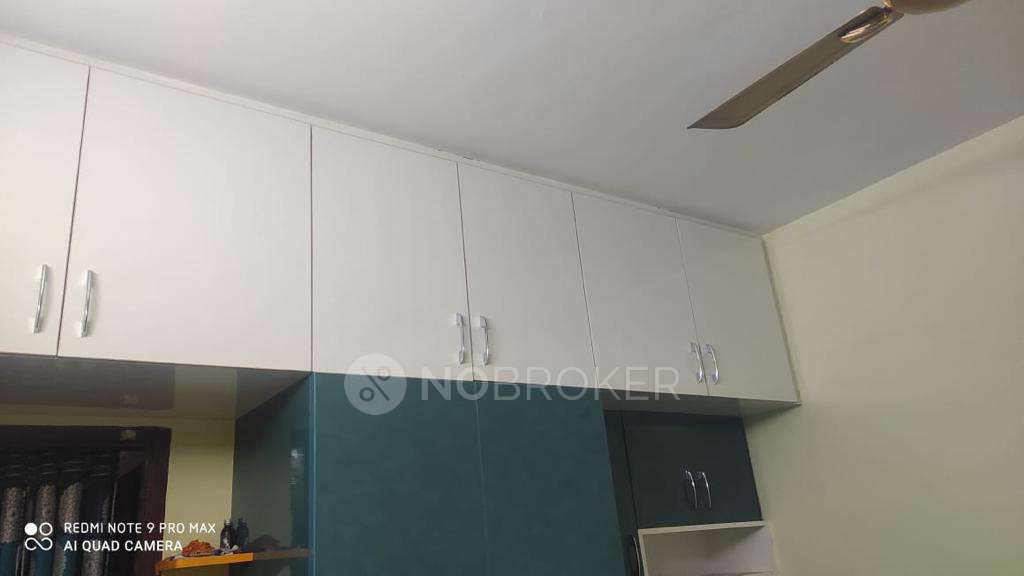 2 BHK Flat In Abode Breeze Apartments, Electronic City, Bangalore for Rent  In Electronic City, Bangalore