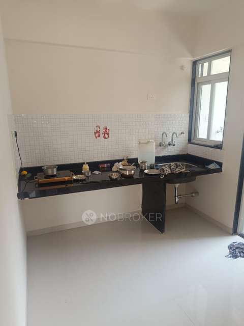 2 BHK Flat In Basil Mondale, Mundhwa for Rent  In Mundhwa