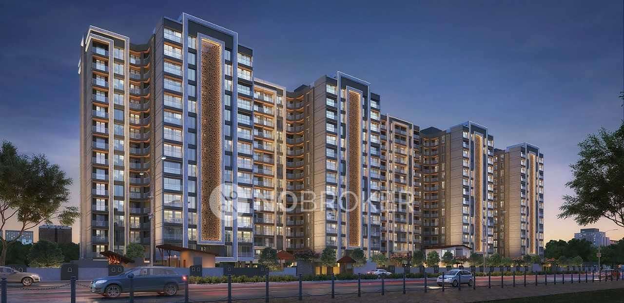 2 BHK Flat In Basil Mondale, Mundhwa for Rent  In Mundhwa